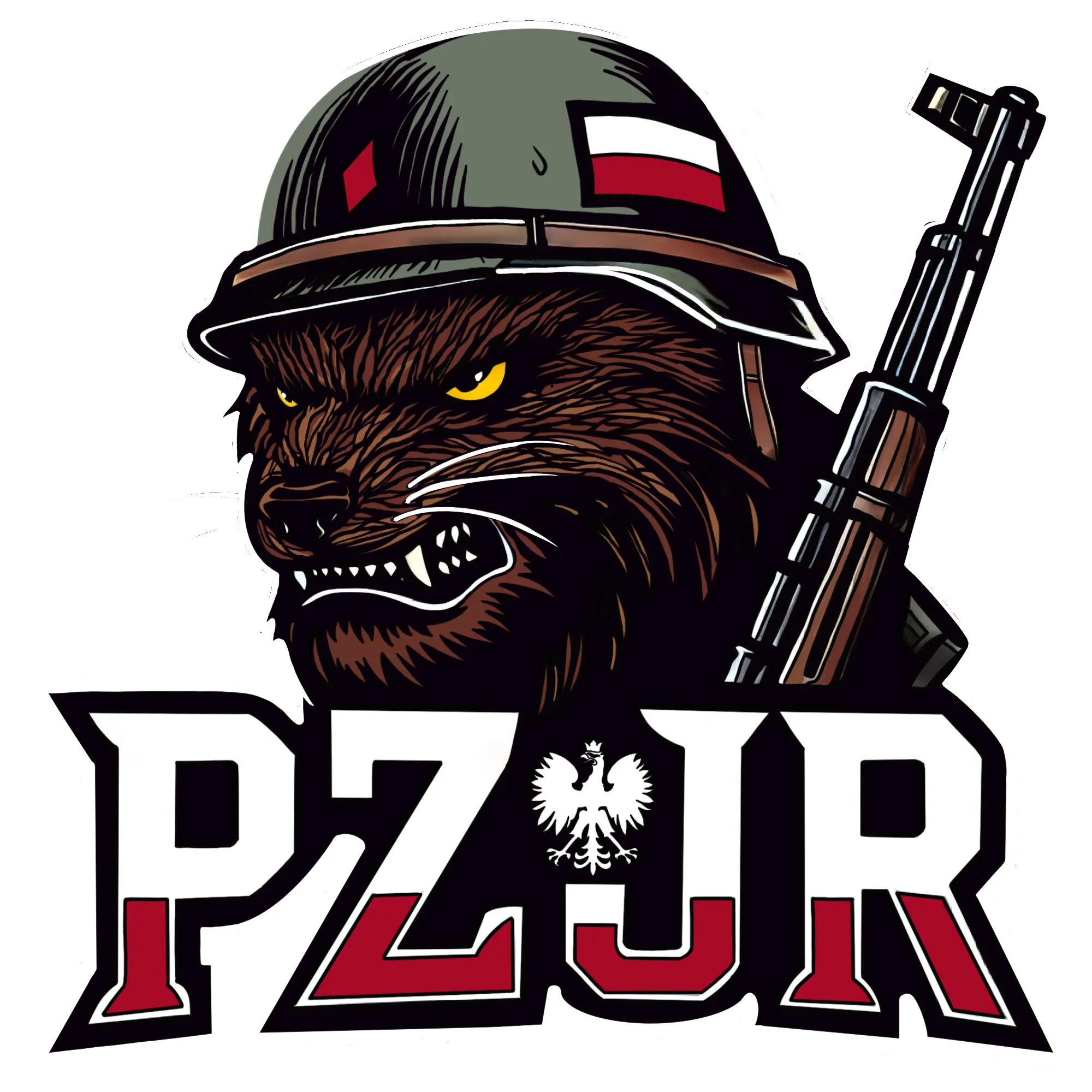 PZJR